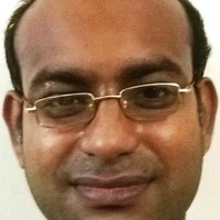 National Aerospace Laboratories, Bangalore Employee Kaustav Barat's profile photo