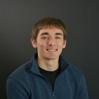 Ubihere Employee David Harden's profile photo