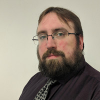 Hitachi Cyber Employee Kyle Weston's profile photo