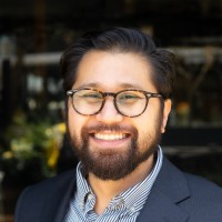 Northrop Grumman Employee Jesse Hendrickson's profile photo