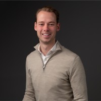Element Offices Employee Sam van Breukelen's profile photo