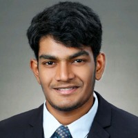 Mohammed Saif's profile photo