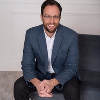 Prestige Scientific Employee Michael Barros's profile photo
