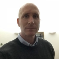 Graham Henderson Email