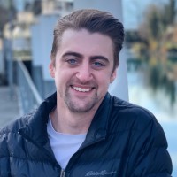 Wilson Robinson's profile photo