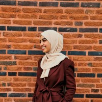 CLEAN Employee Sumaya Husain's profile photo