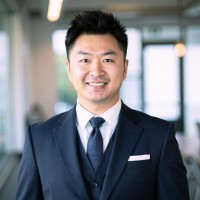 George Wang