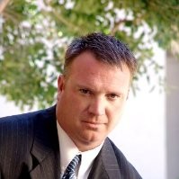 Brownstone Private Security Employee Mark Grant's profile photo