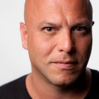 CBS Employee Jon Delgado's profile photo