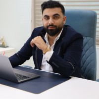 Arpit Bhatia Email & Phone Number