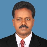Shapoorji Pallonji Oil & Gas Pvt. Ltd. Employee Aridoss Arunachalam's profile photo