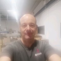TEC INDUSTRIES Employee Didier Rifa's profile photo