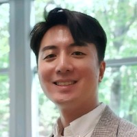 Prudential Financial Employee Nick Park's profile photo