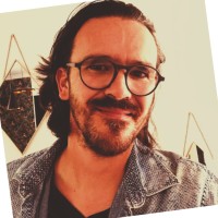 RCA Employee Ludovic Touzeau's profile photo