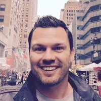 Ace Industries Employee Keith Boggess's profile photo