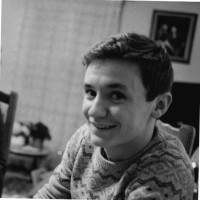 NORSKE SKOG GOLBEY Employee Louison Rolland's profile photo