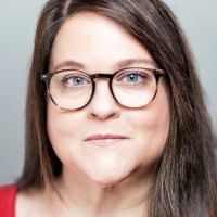 Depression and Bipolar Support Alliance – National Headquarters Employee Maria Margaglione's profile photo