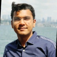 Godawari Power and Ispat Ltd (GPIL) Employee Pratap Agrawal's profile photo