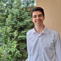 TECHNATOLIA Employee Bilal Bakartepe's profile photo