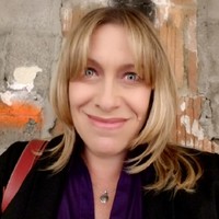 The City University of New York Employee Holly Porter-Morgan's profile photo