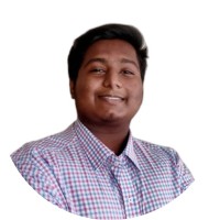 Positka Employee Sri Balaji's profile photo