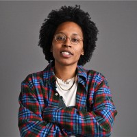Background Noise Employee Alexis Toney's profile photo