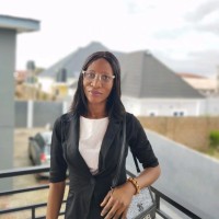 Mercy Oladeji Email