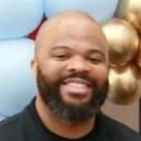 Central Public Works Department Employee Phillip Lilley's profile photo