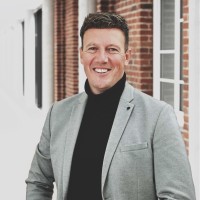 Benjamin Harfst Email