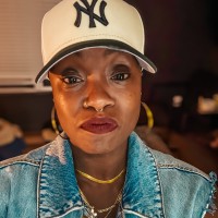 Center for Popular Democracy Employee Alisha Brooks's profile photo