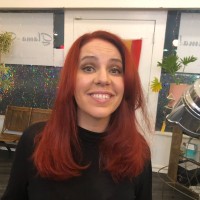 Rack and Riddle Custom Wine Services Employee Ashley Dudleston's profile photo
