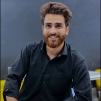 BuggByte Studios Employee Hamza Ishfaq's profile photo