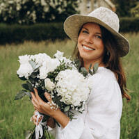 Flowers.ie Employee Maria Wagner's profile photo