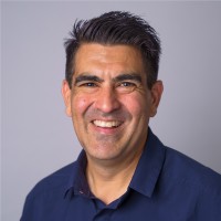 ActionLink Employee Dan Hawk's profile photo