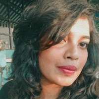 Apeksha Nirhale Email