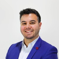 Easterns Automotive Group Employee Joel Bassam's profile photo