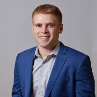 Prospect Partners Employee Kyle Slovis's profile photo
