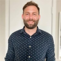 Indoc Systems Employee Ben Townsend's profile photo