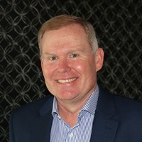 Viden Advisory Employee Chris Shay's profile photo