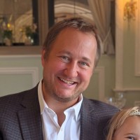 Anduril Industries Employee Mark Oxley's profile photo