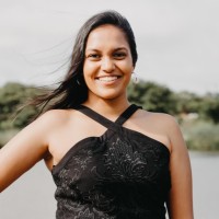 Dromex Employee Prishani Govender's profile photo