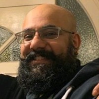 Kulwinder Nanra Email