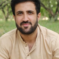 BaseballConnected Employee Faizan Gul's profile photo