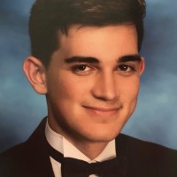 HelixVM Employee Jack Levine's profile photo