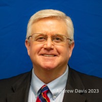 Massachusetts Port Authority Employee Andrew Davis's profile photo