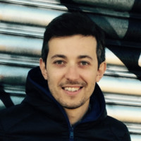 TESI Employee Simone Grillo's profile photo