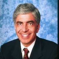 Sandler, Travis & Rosenberg, P.A. Employee Len Rosenberg's profile photo