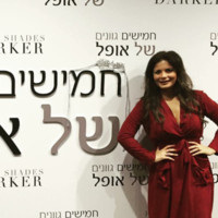 Globus Max Employee Revital Tzourdeker's profile photo