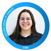 CISS S.A - Gestão para o Varejo Employee Natiely MacIel's profile photo