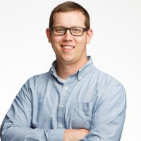 Solmax Employee Drew Loizeaux's profile photo